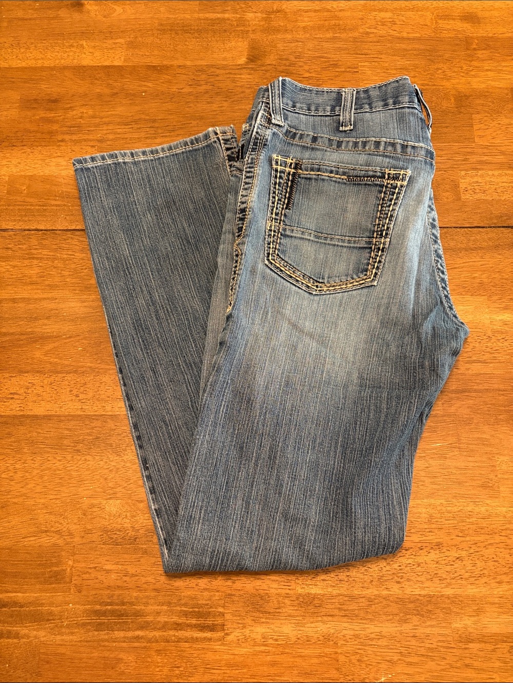 Men’s Ariat Jeans